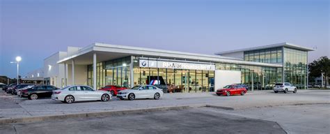 BMW Dealership Near Houston, TX | BMW of Houston North