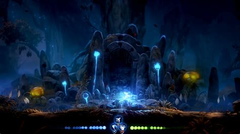 Ori and the Will of the Wisps screenshots - Image #28646 | New Game Network