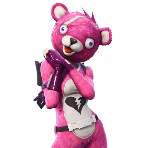 Fortnite Battle Royale Character 50