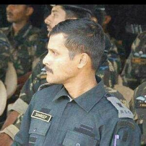 Major Sandeep Unnikrishnan - Biography, Mumbai Attack, Medal, Biopic, Family