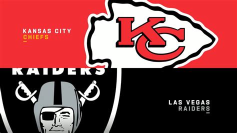 Full Game Highlights from Week 18 | Chiefs vs. Raiders