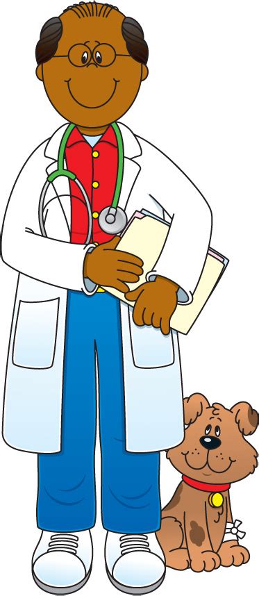 veterinarian clipart - Clip Art Library