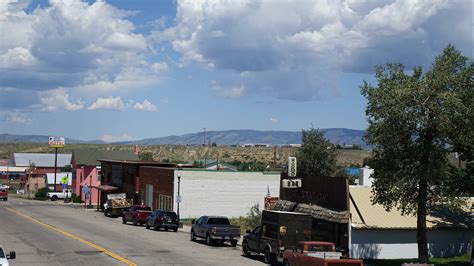 North Park Transportation Jackson Wyoming - Transport Informations Lane