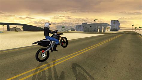 Bike Driving Simulator 3D - App on Amazon Appstore