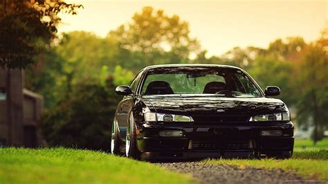 1920x1080 Nissan Silvia S14 HD wallpaper | Pxfuel