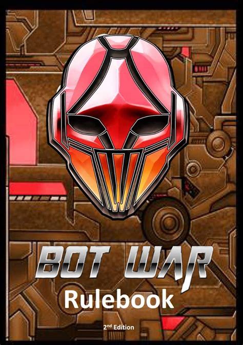 10mm Wargaming: Bot War - 2nd Edition from Traders Galaxy