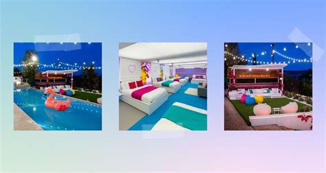 Take a Sneak Peek Inside the "Love Island Australia" 2023 Villa