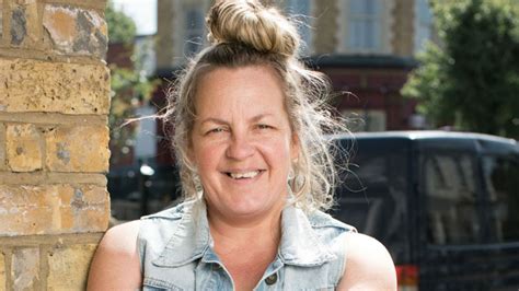 EastEnders star Lorraine Stanley opens up about 6-week weight loss ...