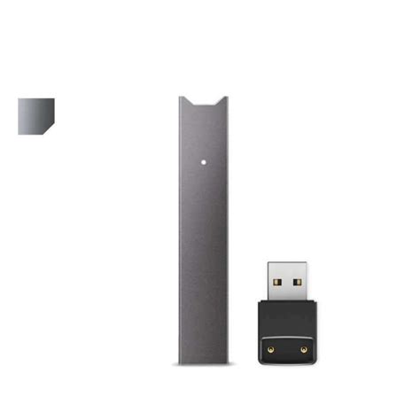 JUUL Battery & USB Charger – Moshi Juu