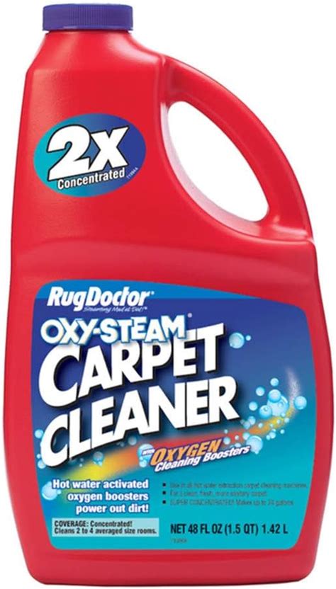 Best Rug Doctor Carpet Cleaning Pet Solution - Home Appliances