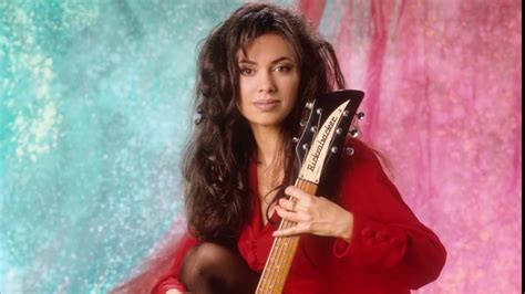 Susanna Hoffs - Eternal Flame Akkorde - Chordify