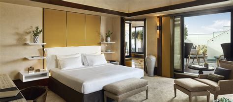 PARK HYATT MILAN - an oasis of sophisticated contemporary luxury! | Milan hotel, Hotels room ...