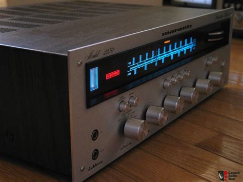 Marantz 2230 Receiver in Near Mint Condition Photo #110347 - US Audio Mart