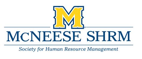 Society for Human Resource Management | McNeese State University