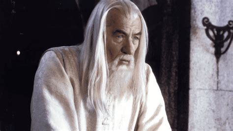 Ian McKellen Almost Played Dumbledore But An Insult Stopped Him