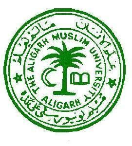 INTRODUCTION OF ALIGARH MUSLIM UNIVERSITY