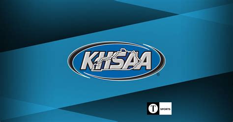 KHSAA outlines first stages of resuming high school sports : r ...