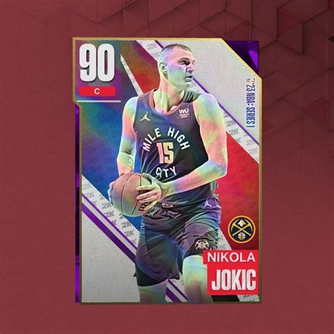 NBA 2K23 MyTEAM Cards | Coach Cards | Player Cards