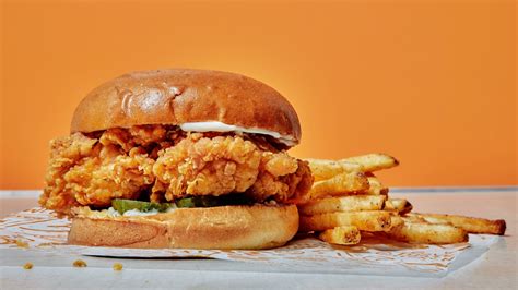 Popeyes’ Viral Chicken Sandwich Is Finally Coming to Canada | Complex CA