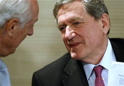 Diplomat Richard Holbrooke in critical condition after surgery for torn aorta - cleveland.com