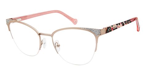 Betsey Johnson MYSTICAL Eyeglasses