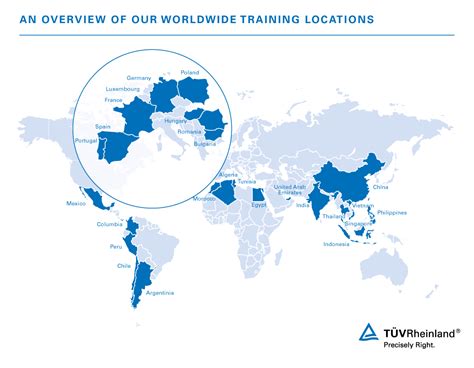 Open Seminars | PH | TÜV Rheinland