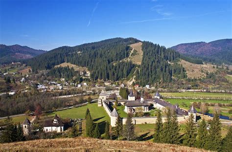 Discover Bukovina | Romania Tours | Romania, Monastery, Rolandia