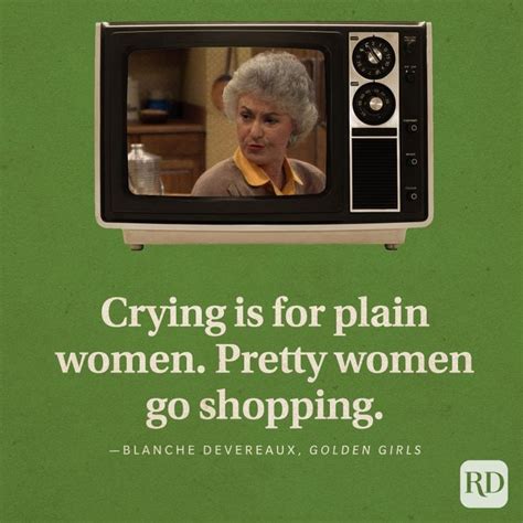 50 TV Quotes You Can't Help But Smile At | Reader's Digest