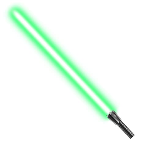 Lightsaber clipart green, Lightsaber green Transparent FREE for download on WebStockReview 2024