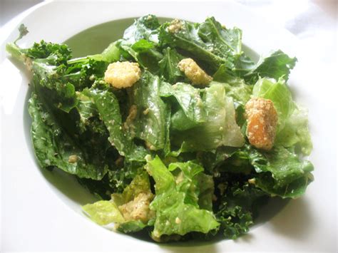 Vegan Caesar Salad | Lisa's Kitchen | Vegetarian Recipes | Cooking Hints | Food & Nutrition Articles