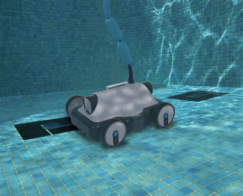 Are Robotic Pool Cleaners Worth The Investment? - G Living