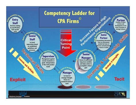 BLI - CPA Firm Competency Model