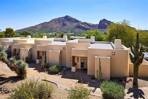 JW Marriott Camelback Inn Scottsdale Resort & Spa 36