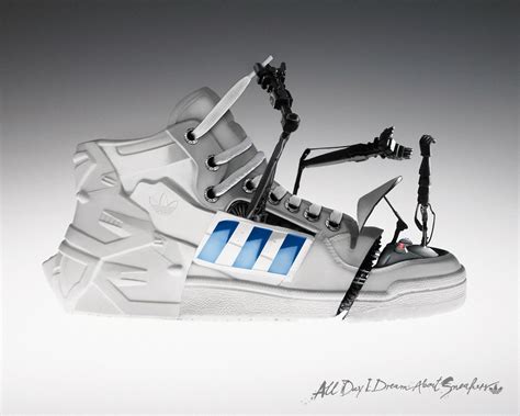 ADIDAS_ROBOT_WALLPAPER | adifansnet | Flickr