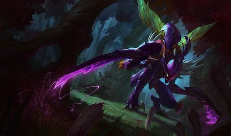 Kha'Zix Skins: The best skins of Kha'Zix (with Images) | lolvvv