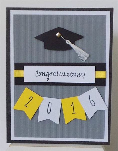 Found on Bing from in.pinterest.com | Graduation cards handmade ...