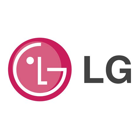 Lg Logo Transparent