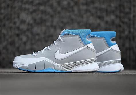 Nike Zoom Kobe 1 Protro "MPLS" Release Date | Nice Kicks