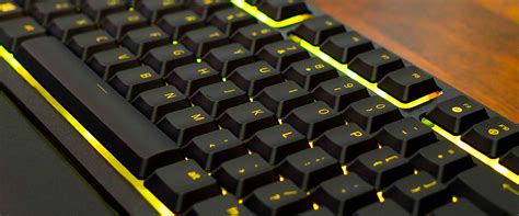 Geek Review: Razer Ornata V2 | Geek Culture