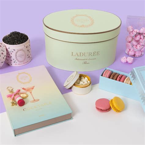 Gifts | Maison Ladurée