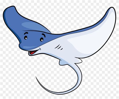 stingray clipart png - Clip Art Library