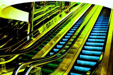 Escalator Accident FAQ - Statistics - Lawsuits