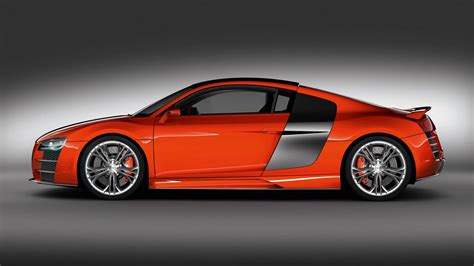 Audi R8 Car Colours | 4 Audi R8 Colors Available in India