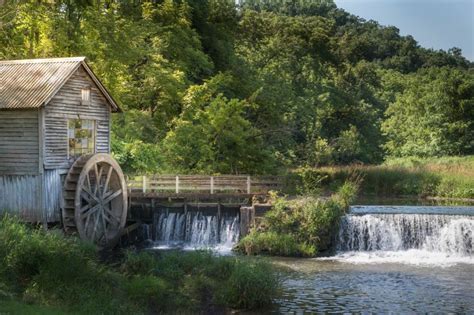 10 Wisconsin Waterfalls - Fabulous Wisconsin