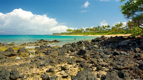 Wailea Beach in Wailea, Hawaii | Expedia.ca