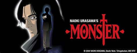 Monster (TV) - Anime News Network