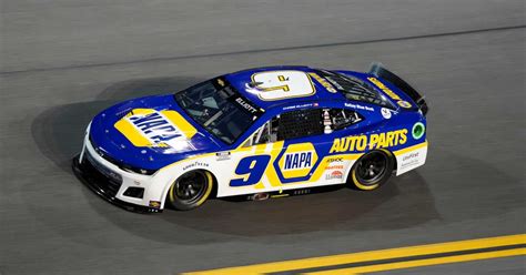 Chase Elliott archives » NAPA Know How Blog