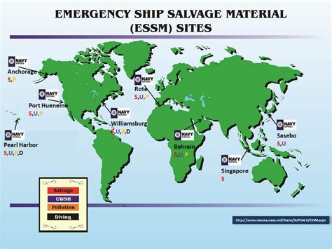 Map Of Rota Spain Naval Base – secretmuseum