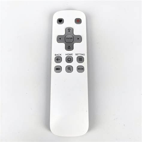 original s-10001 Remote Control For Acer Projectors K138ST L224 LK-W16 ...