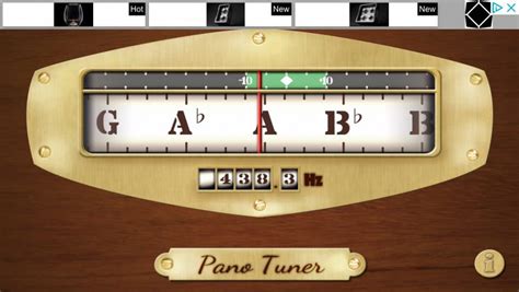 The Best Guitar Tuner App - Beginner Guitar HQ